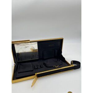 Vintage Elizabeth Arden Clutch Evening Bag very Unique